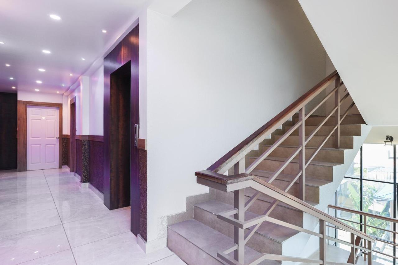 Hotel Capital O 71307 Feathers Kochi Zewnętrze zdjęcie