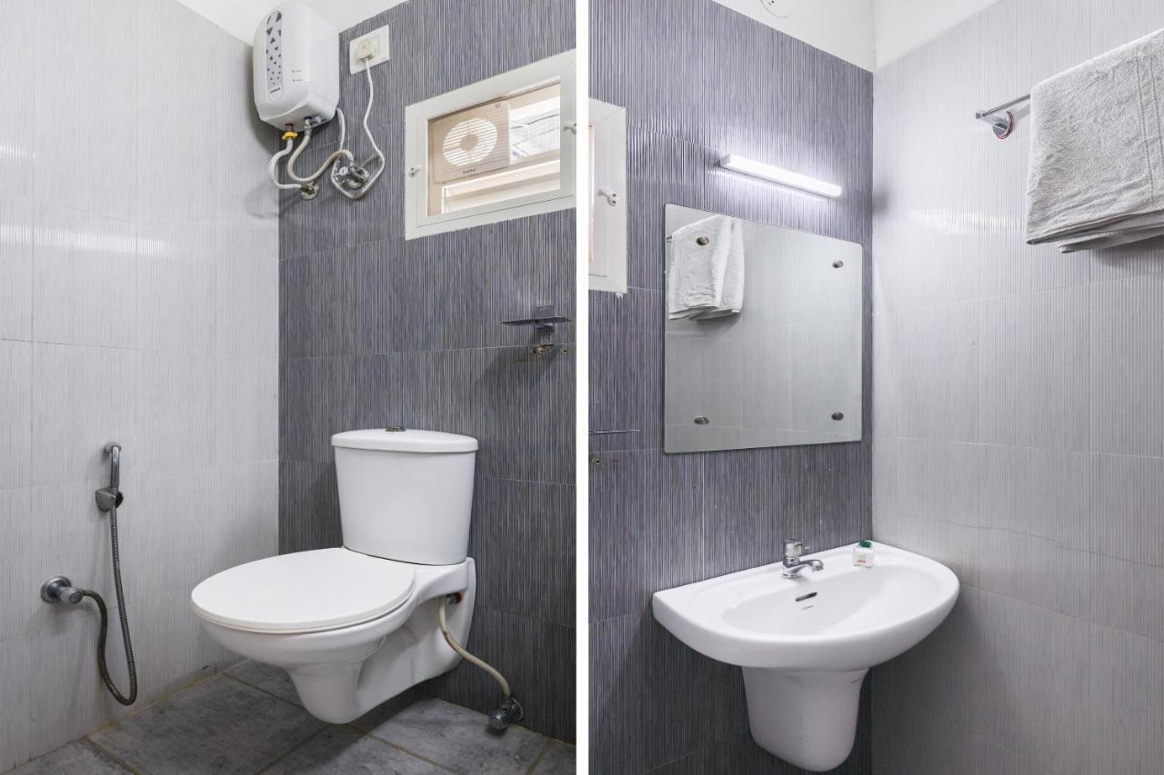 Hotel Capital O 71307 Feathers Kochi Zewnętrze zdjęcie
